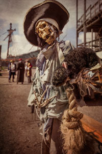 Our unknown Uncle (Photo:Lux Homini)