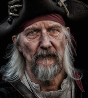 Fiddles, Just Music form the "Desperado" and of course Pirate